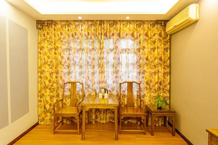 Flower Hotel Chengdu Room photo
