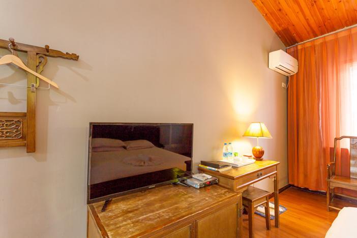 Flower Hotel Chengdu Room photo