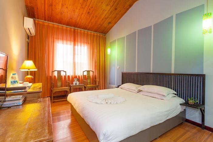 Flower Hotel Chengdu Room photo