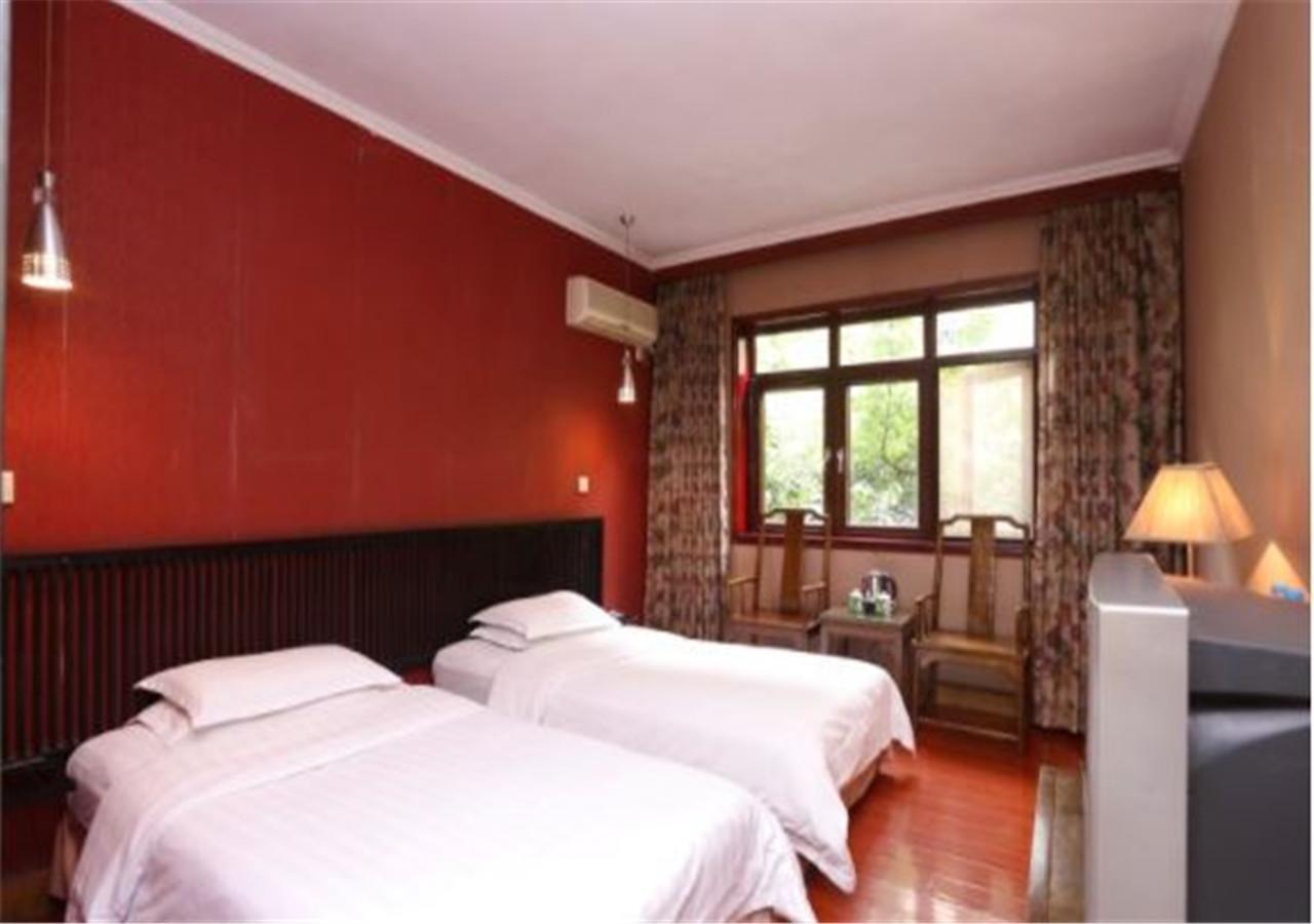Flower Hotel Chengdu Exterior photo